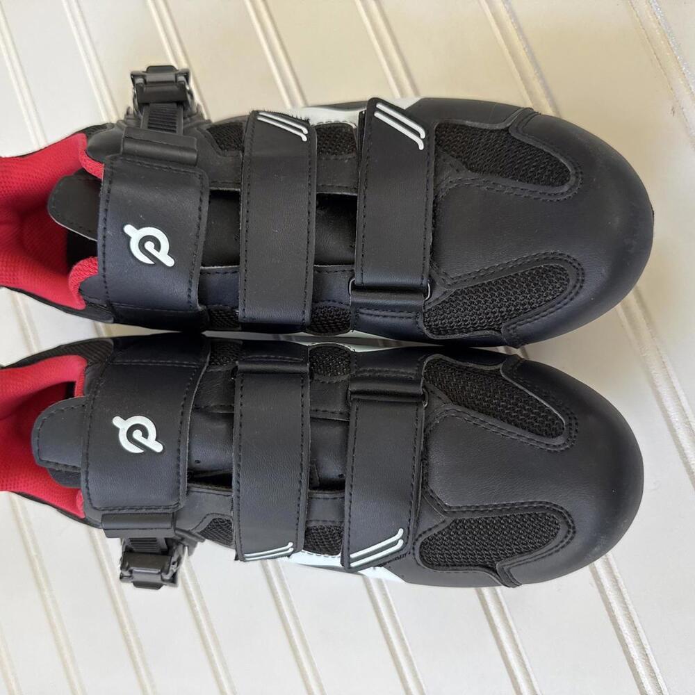 Men’s Peloton Cycle Shoes Size 12 / 43
